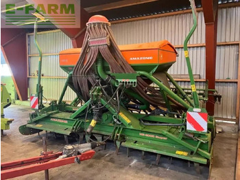 Seed drill AMAZONE