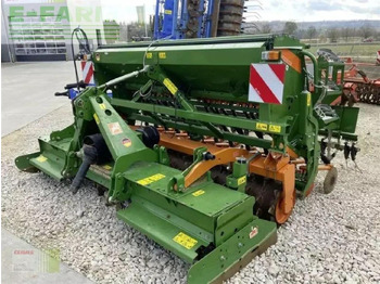 Combine seed drill AMAZONE