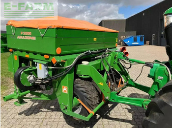 Combine seed drill Amazone amazone avant 6m. - kg600/2: picture 2 Combine seed drill Amazone amazone avant 6m. - kg600/2: picture 2