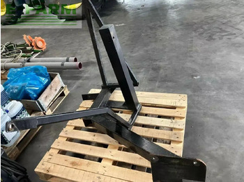 Combine seed drill Amazone amazone avant 6m. - kg600/2: picture 4 Combine seed drill Amazone amazone avant 6m. - kg600/2: picture 4