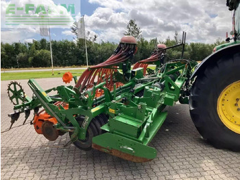 Combine seed drill Amazone amazone avant 6m. - kg600/2: picture 3 Combine seed drill Amazone amazone avant 6m. - kg600/2: picture 3