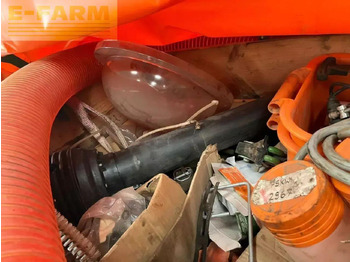 Combine seed drill Amazone amazone avant 6m. - kg600/2: picture 5 Combine seed drill Amazone amazone avant 6m. - kg600/2: picture 5