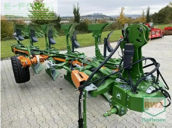 Plough AMAZONE