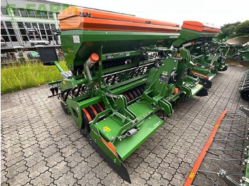 Seed drill AMAZONE