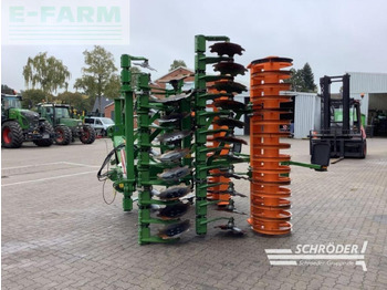 Disc harrow Amazone catros+ 5003-2: picture 3