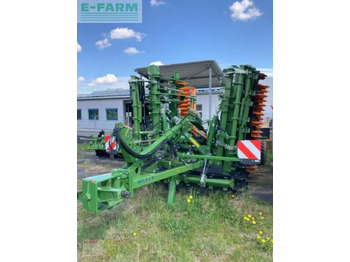 Disc harrow Amazone catros xl 5003-2: picture 2 Disc harrow Amazone catros xl 5003-2: picture 2