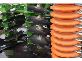 Disc harrow Amazone catros xl 5003-2: picture 5 Disc harrow Amazone catros xl 5003-2: picture 5