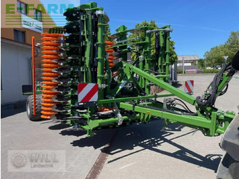 Disc harrow AMAZONE