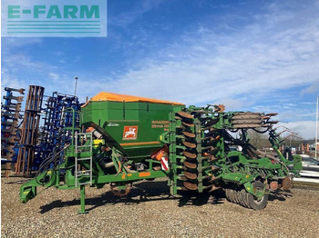 Seed drill AMAZONE