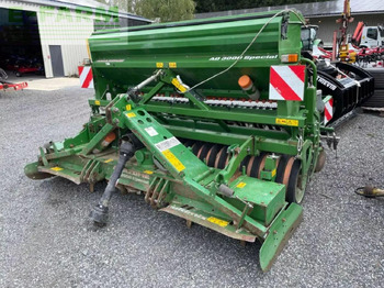 Combine seed drill AMAZONE