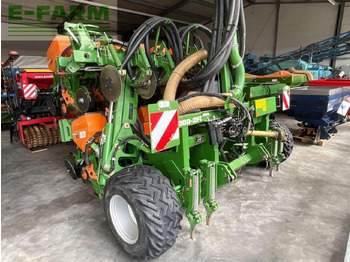 Precision seeder AMAZONE