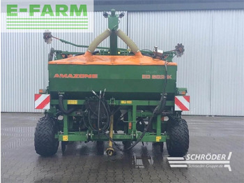 Precision seeder AMAZONE