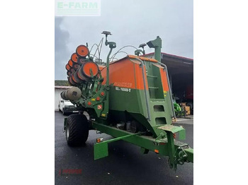 Precision seeder AMAZONE