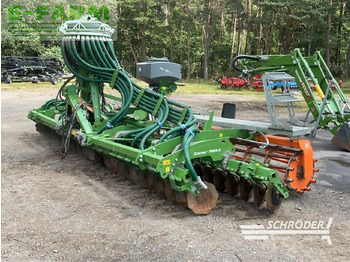 Disc harrow AMAZONE