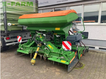 Combine seed drill AMAZONE