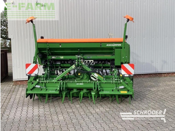 Seed drill AMAZONE