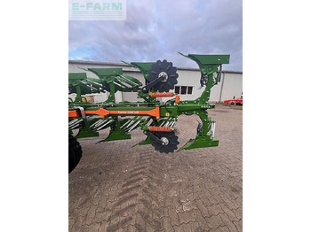 Plough Amazone teres 300: picture 3