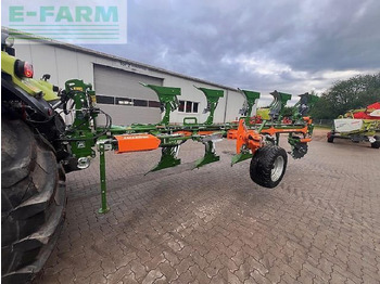 Plough AMAZONE