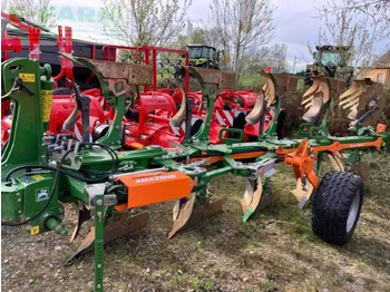 Plough Amazone teres 300 v: picture 4