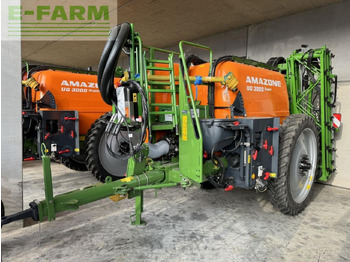 Trailed sprayer AMAZONE