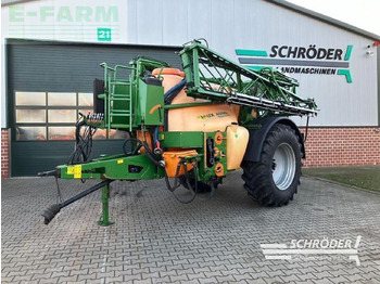 Trailed sprayer AMAZONE