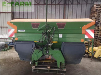 Fertilizer spreader AMAZONE ZA-M