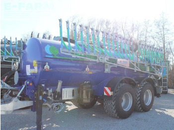 Fertilizing equipment
