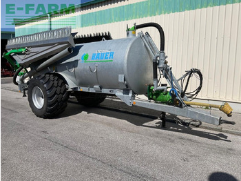 Fertilizing equipment BAUER