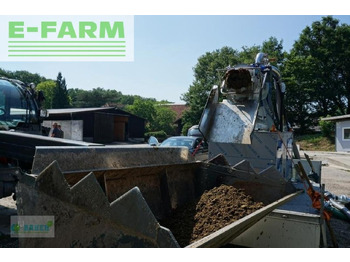 Fertilizing equipment Bauer separator plug & play: picture 3