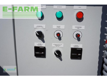 Fertilizing equipment Bauer separator plug & play: picture 5