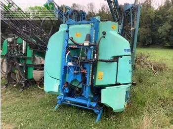 Trailed sprayer BERTHOUD