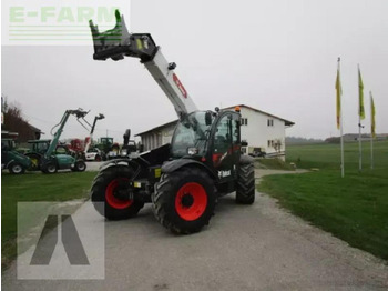 Telescopic handler BOBCAT TL38.70HF