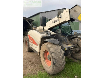 Telescopic handler BOBCAT TL470
