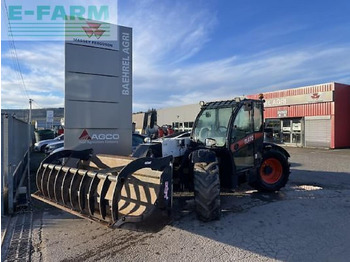 Telescopic handler BOBCAT TL470