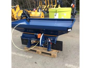 Slurry tanker Bogballe 700: picture 1