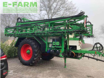 Trailed sprayer CHD