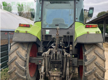 Farm tractor CLAAS ARES 557: picture 4