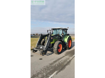 Farm tractor CLAAS Arion 430