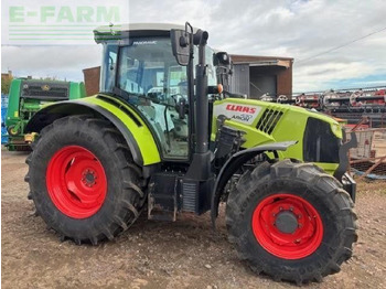 Farm tractor CLAAS Arion 430