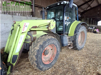 Farm tractor CLAAS Arion 610