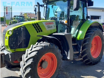 Farm tractor CLAAS Arion 610