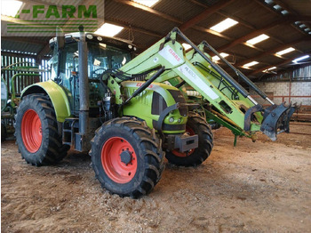 Farm tractor CLAAS Arion 620