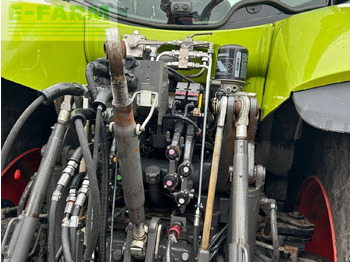 Farm tractor CLAAS AXION 870: picture 5 Farm tractor CLAAS AXION 870: picture 5