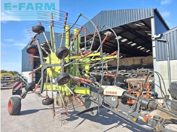 Tedder/ Rake CLAAS Liner