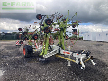 Tedder/ Rake CLAAS Liner