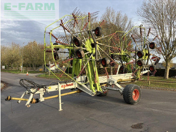 Tedder/ Rake CLAAS Liner