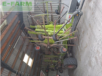 Tedder/ Rake CLAAS Liner