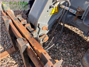 Telescopic handler CLAAS SCORPION 6030: picture 3 Telescopic handler CLAAS SCORPION 6030: picture 3