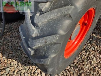 Telescopic handler CLAAS SCORPION 6030: picture 4 Telescopic handler CLAAS SCORPION 6030: picture 4