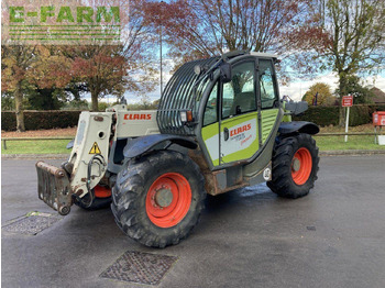 Telescopic handler CLAAS